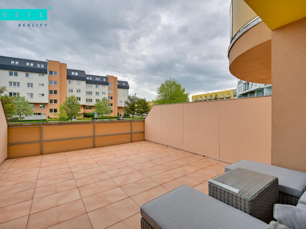 Pronájem bytu 1+kk 30 m2