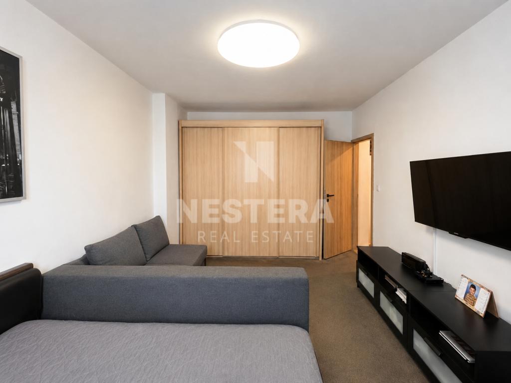 Prodej bytu 2+1 51 m2, Praha – náhled fotky 12