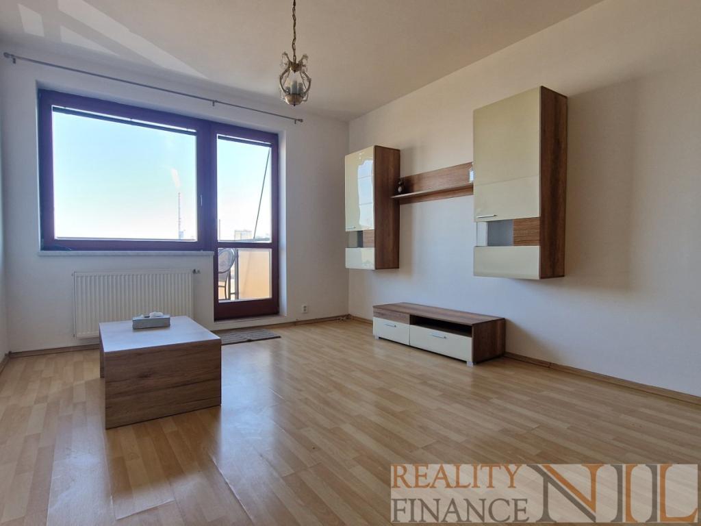 Pronájem bytu 2+kk 50 m2