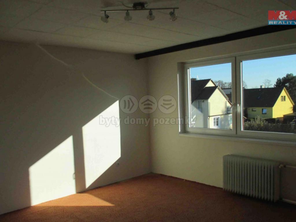 Pronajem bytu 3+kk 75 m2