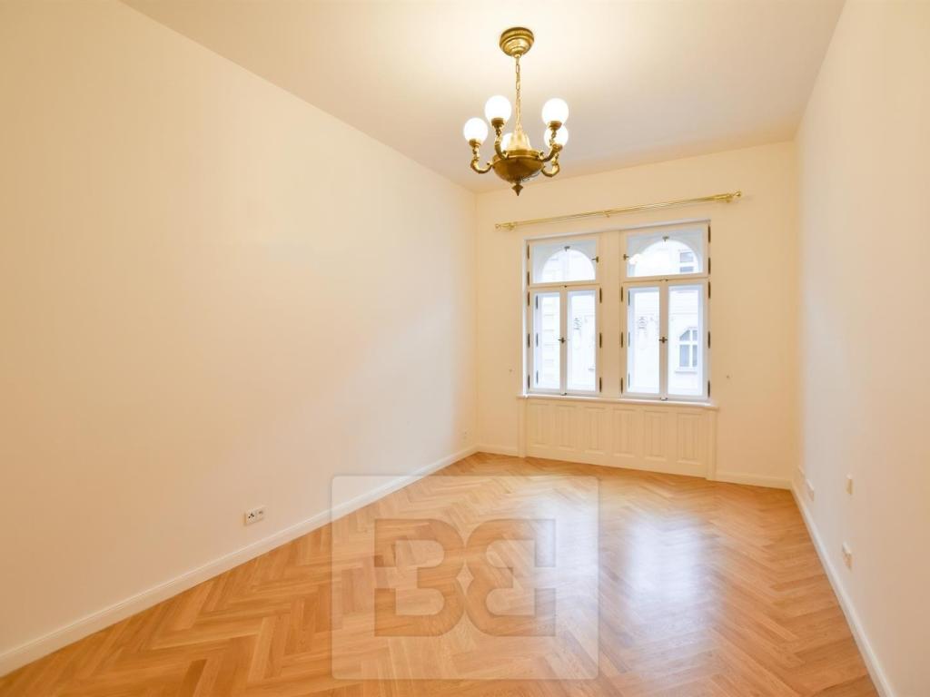 Pronájem bytu 3+kk 87 m2
