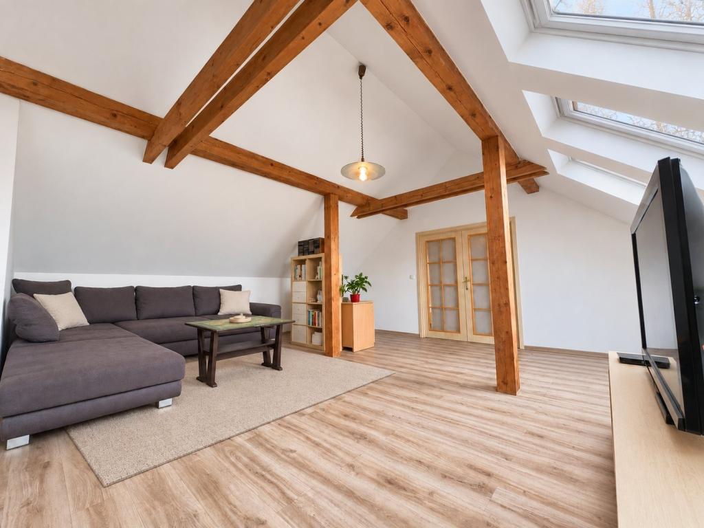 Prodej domu 499 m2, Praha – náhled fotky 14