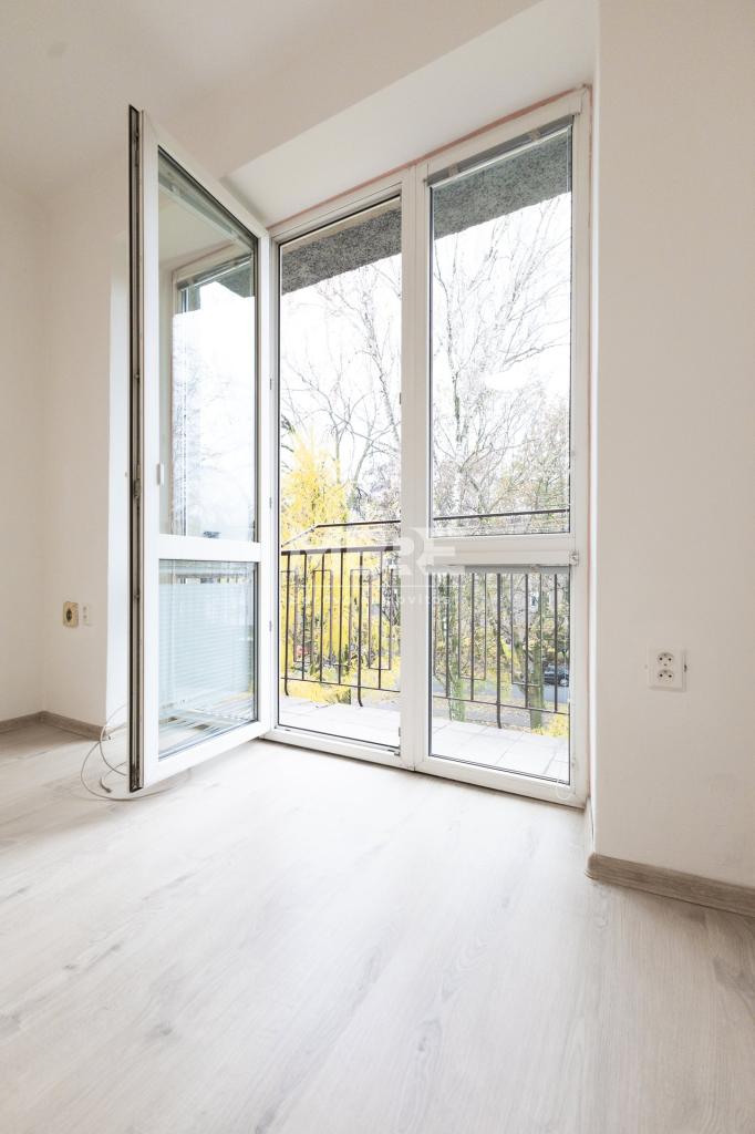 Pronájem bytu 2+1 60 m2