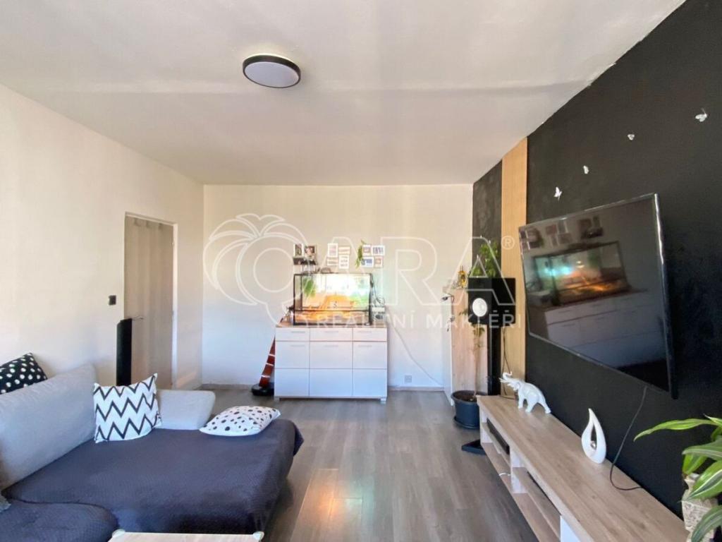 Prodej bytu 2+1 61 m² - View 4
