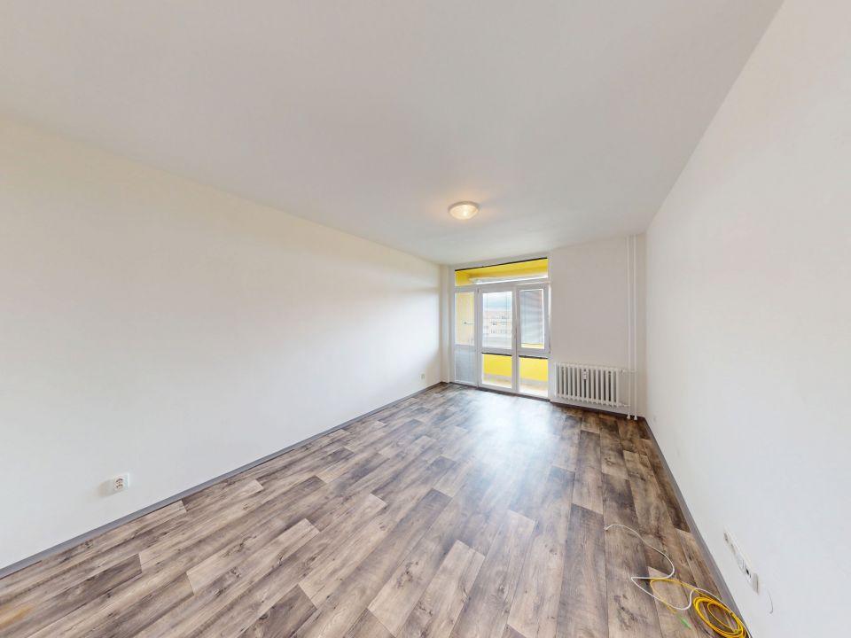 Pronájem bytu 2+1 59 m2