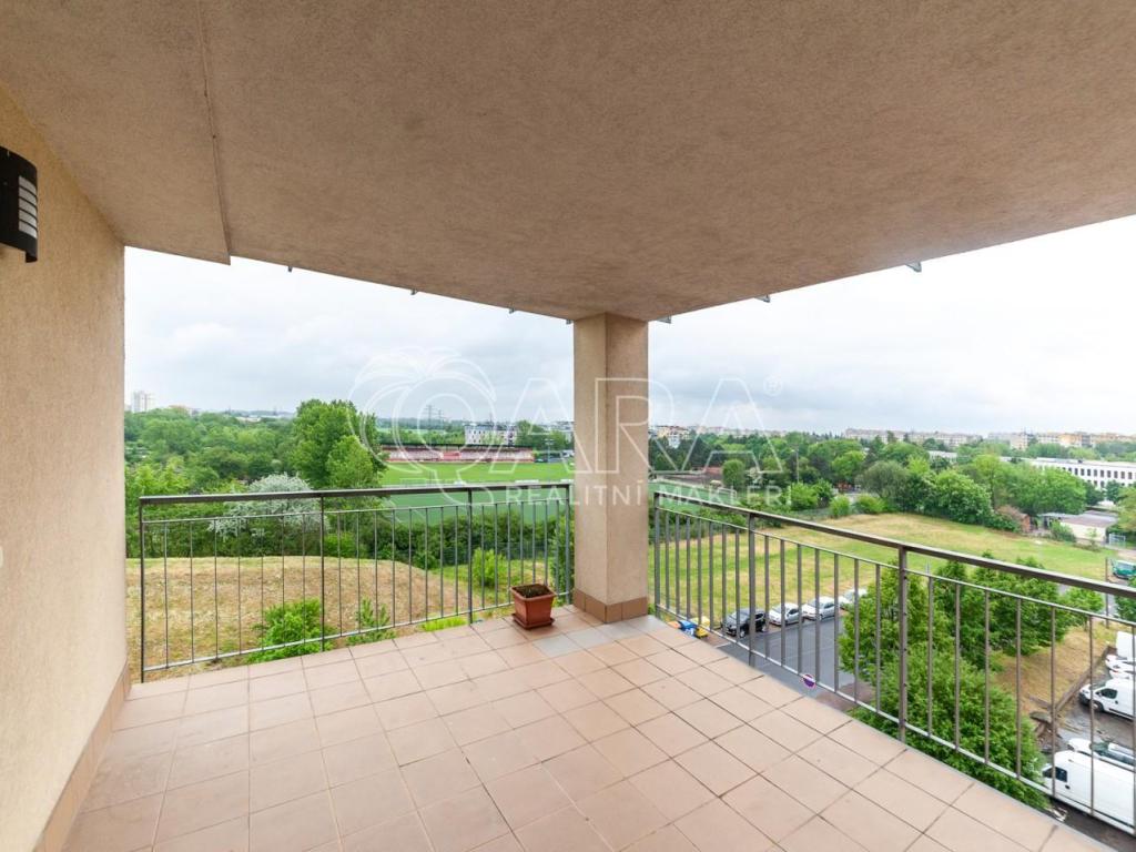Pronájem bytu 3+kk 76 m2