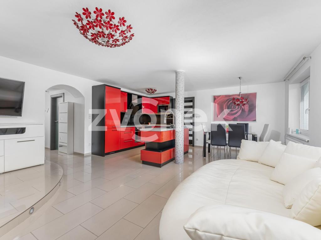 Prodej domu 258 m2