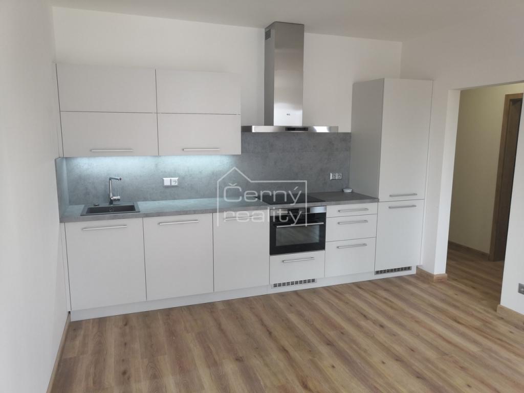 Pronájem bytu 2+kk 60 m2