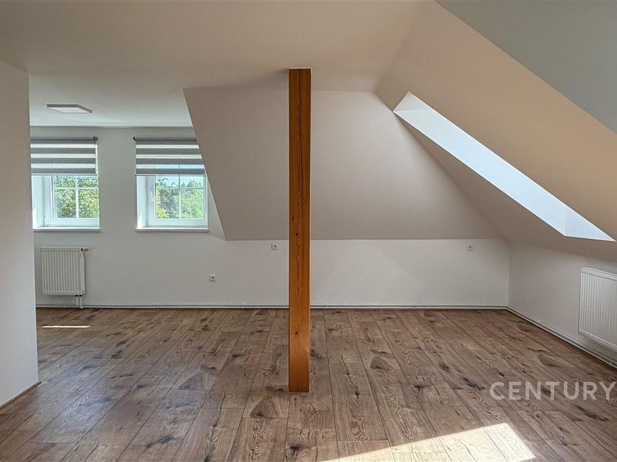 Pronájem bytu 1+kk 65 m2