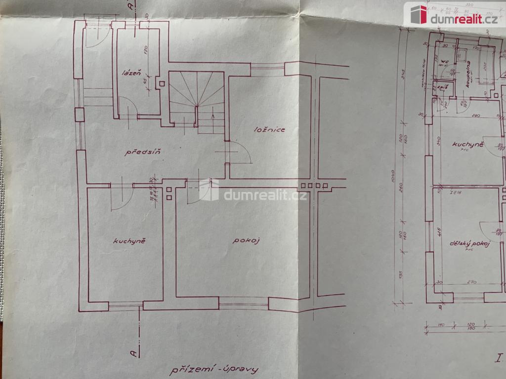 Prodej domu 160 m2, Dobříš – náhled fotky 27