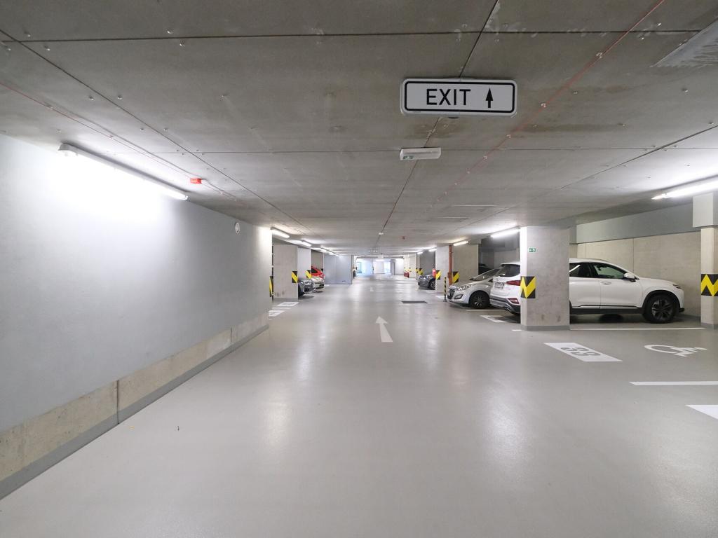 Pronájem objektu 18 m² – pohled 5