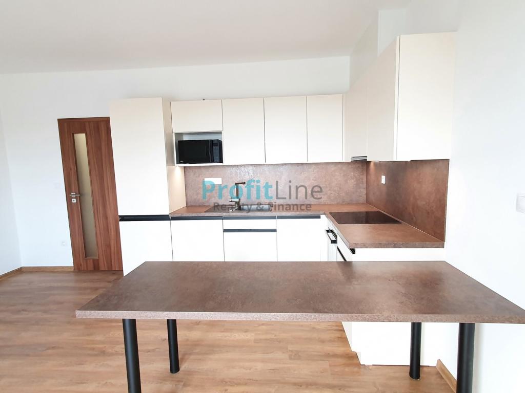 Pronajem bytu 3+kk 73 m2