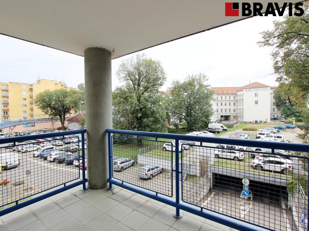 Pronájem bytu 2+kk 84 m2