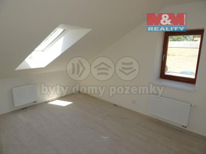 Pronajem bytu 3+kk 68 m2