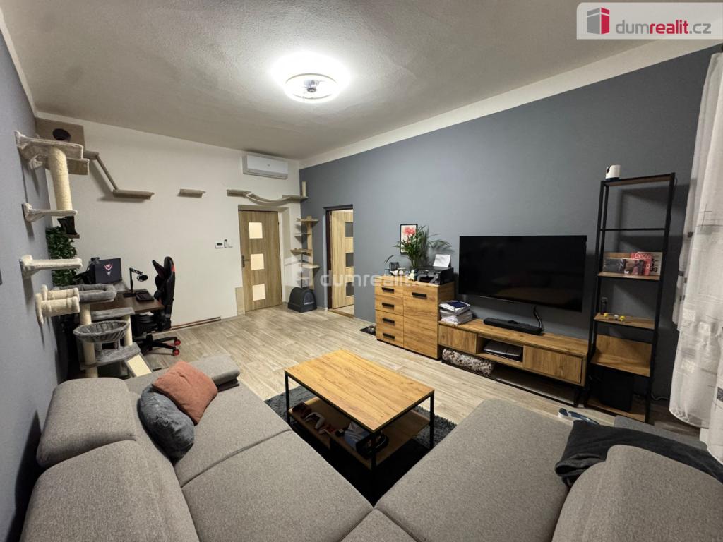 Pronájem bytu 2+1 62 m2