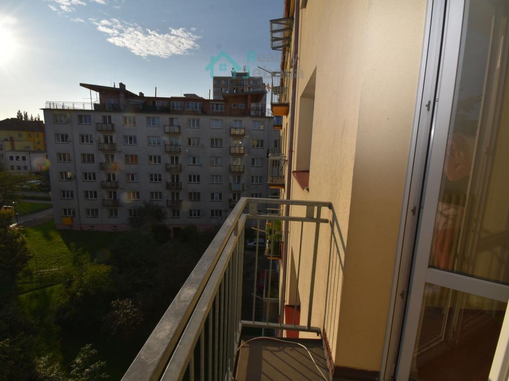 Pronájem bytu 2+1 53 m2, Chrudim – náhled fotky 12