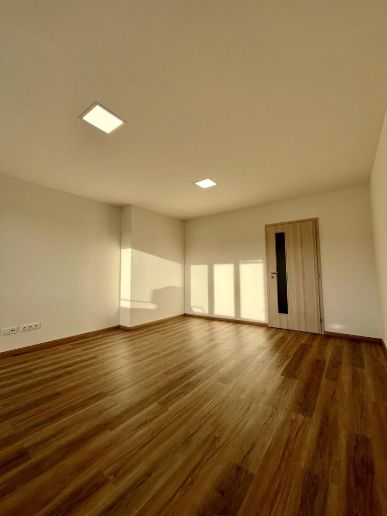 Pronájem bytu 3+1 66 m2