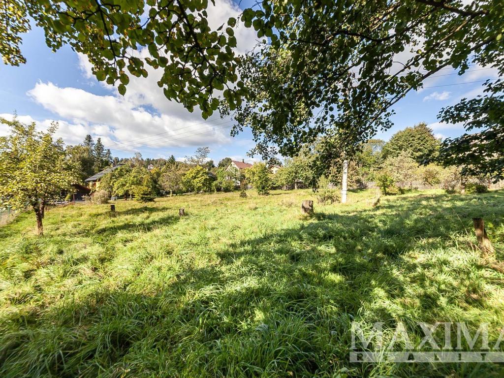 Prodej pozemku 2458 m2, Jablonec nad Nisou – náhled fotky 10