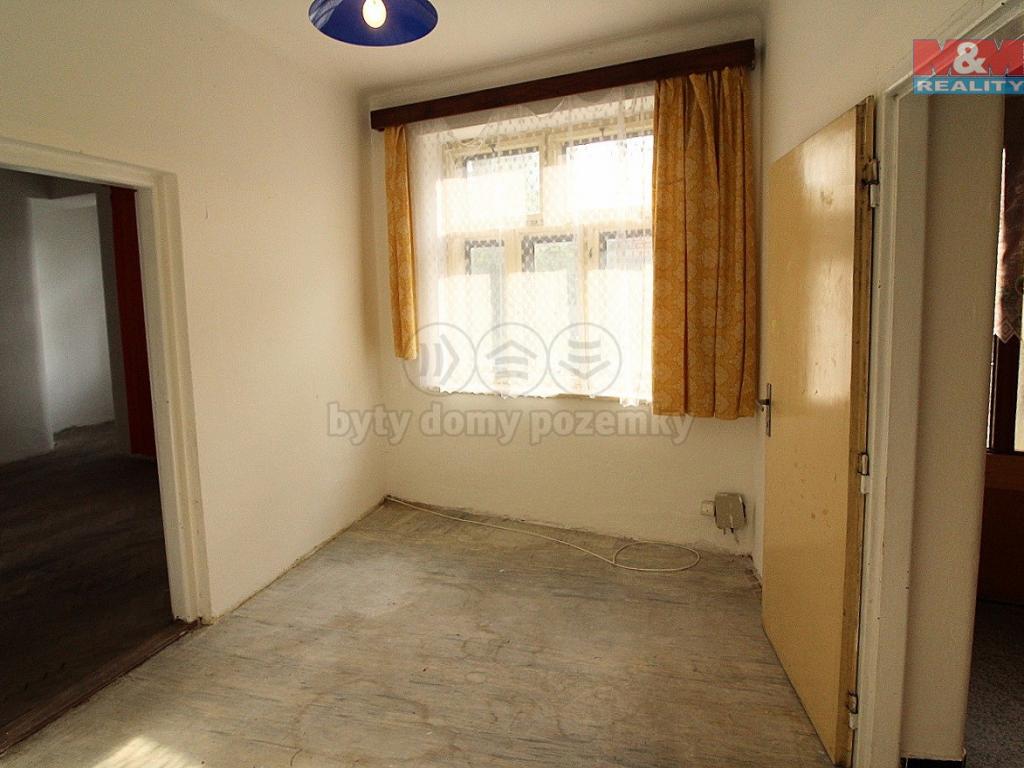 Pronajem bytu dům 217 m2