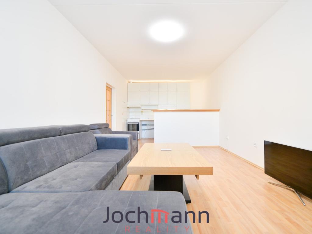 Pronájem bytu 3+kk 67 m2