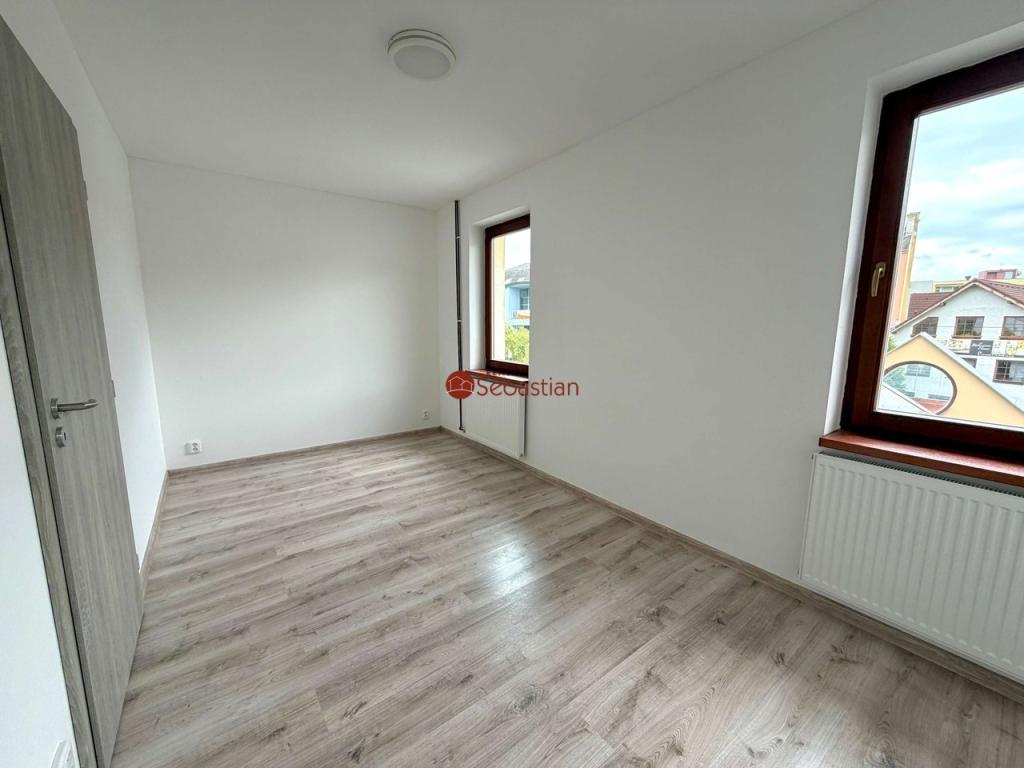 Pronájem bytu 3+kk 53 m2, Litvínov – náhled fotky 6