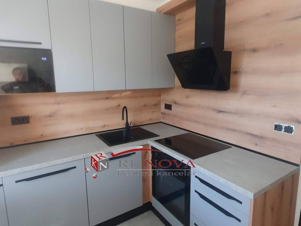Pronájem bytu 2+1 55 m2
