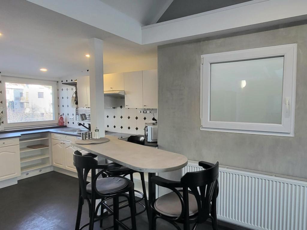 Pronájem bytu 1+kk 60 m2