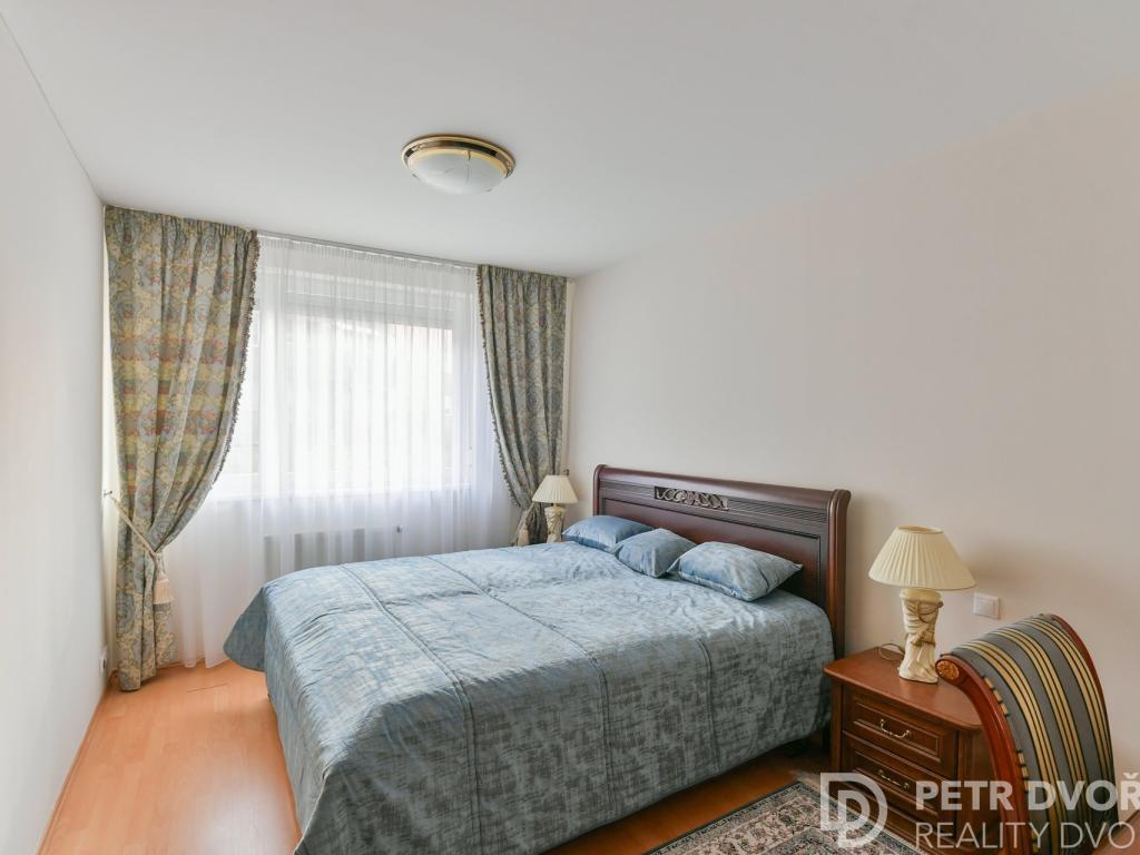 Prodej bytu 4+kk 100 m2, Praha – náhled fotky 7