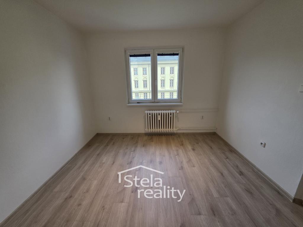 Pronájem bytu 2+1 56 m2