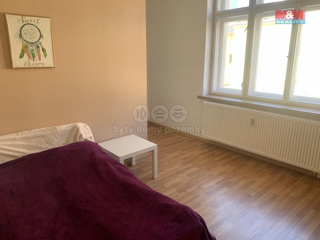 Pronajem bytu 3+1 84 m2