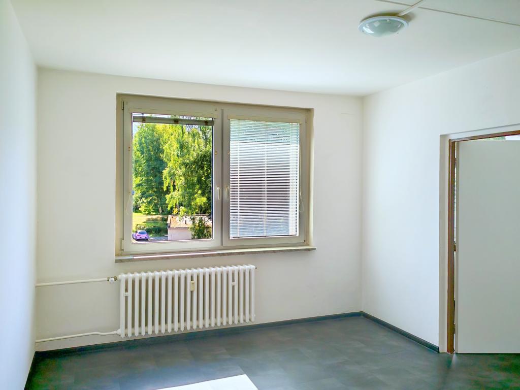 Pronájem bytu 1+1 43 m2