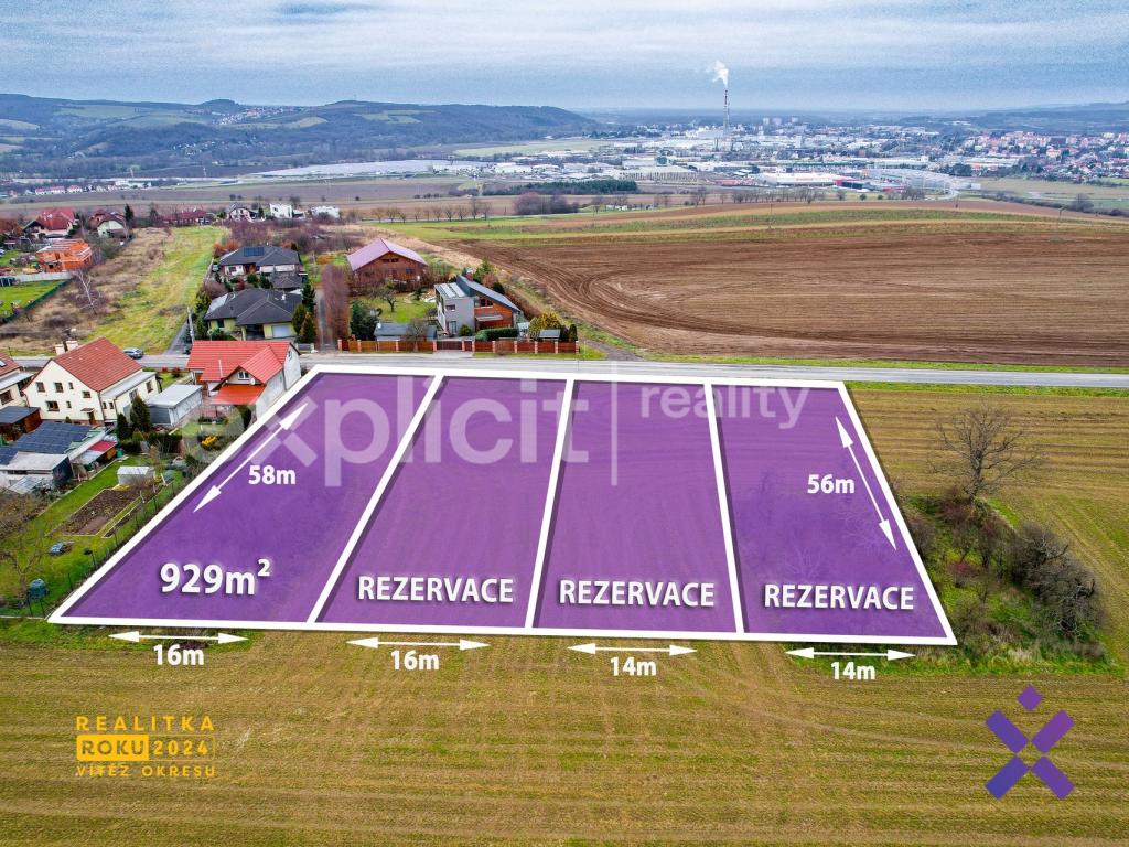 Prodej domu 110 m2