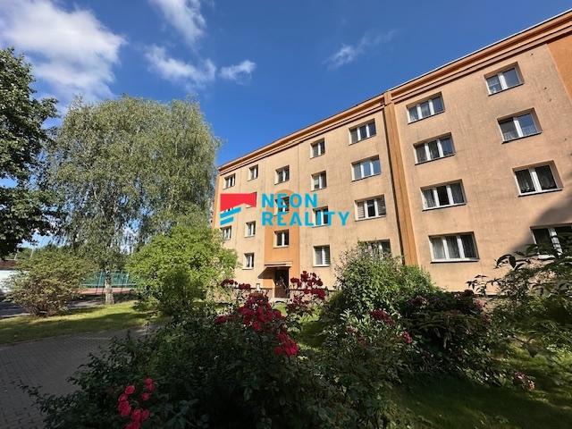 Pronájem 2+1, Ostrava - Svazácká, 12900 Kč, 60 m2