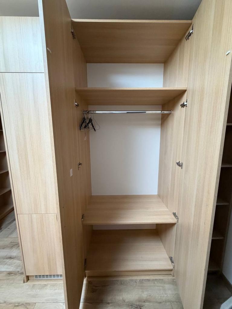 Pronájem bytu 1+1 39 m2, Praha – náhled fotky 9