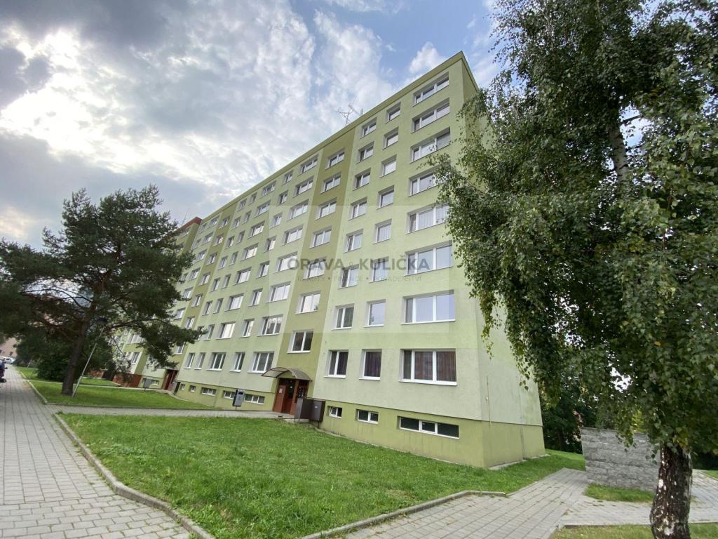 Pronajem bytu 4+1 90 m2
