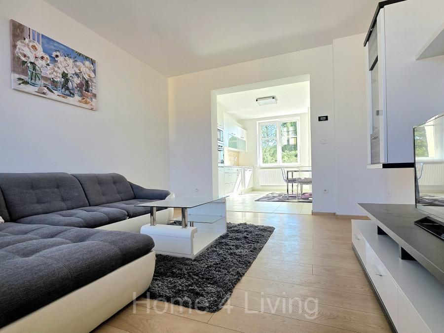 Pronájem bytu 2+kk 65 m2