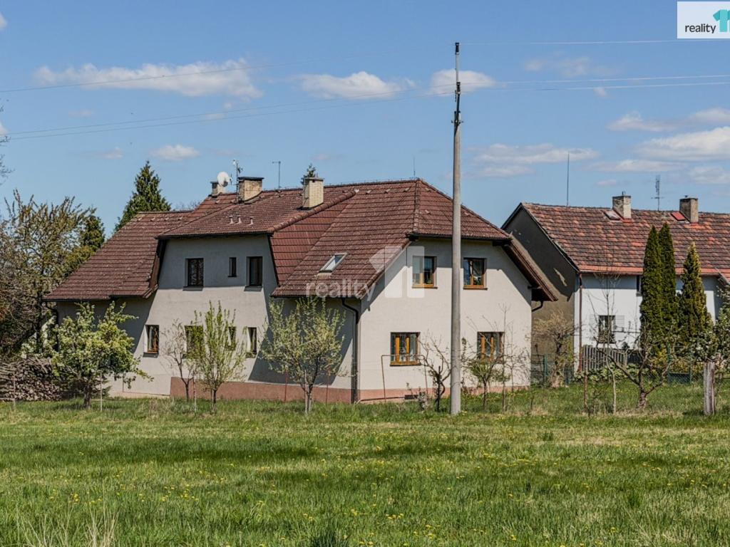Prodej domu 200 m2
