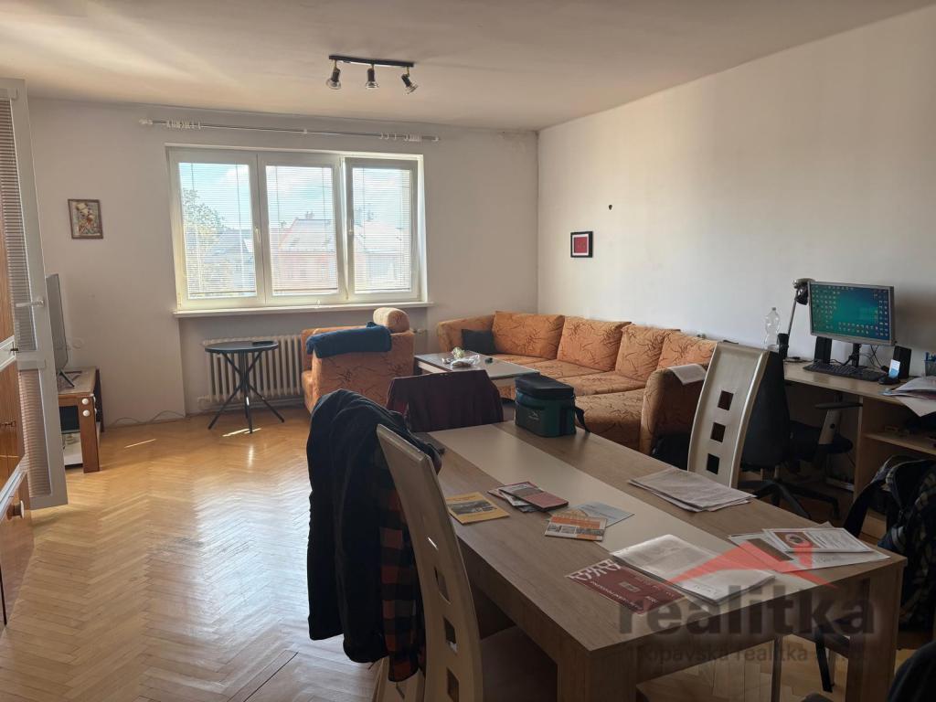 Prodej bytu 2+1 71 m2