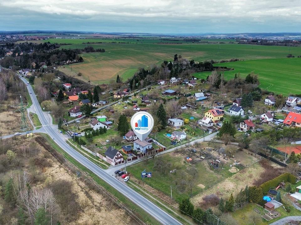 Prodej domu 130 m2