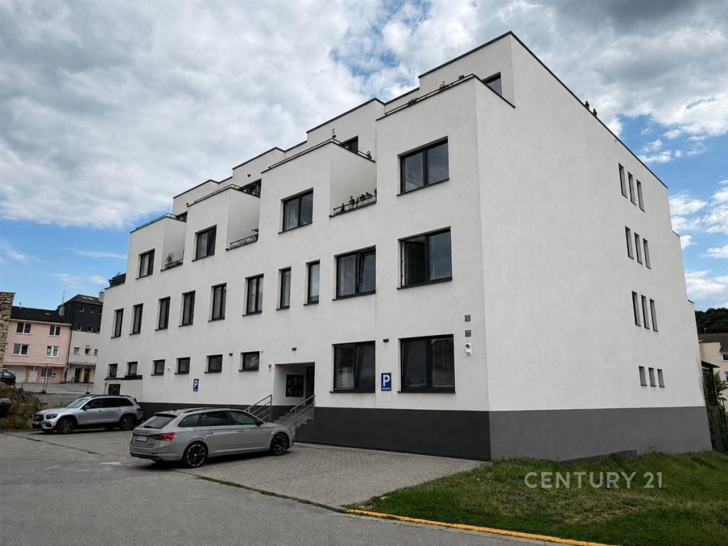Pronájem bytu 2+kk 43 m2, Boskovice – náhled fotky 13