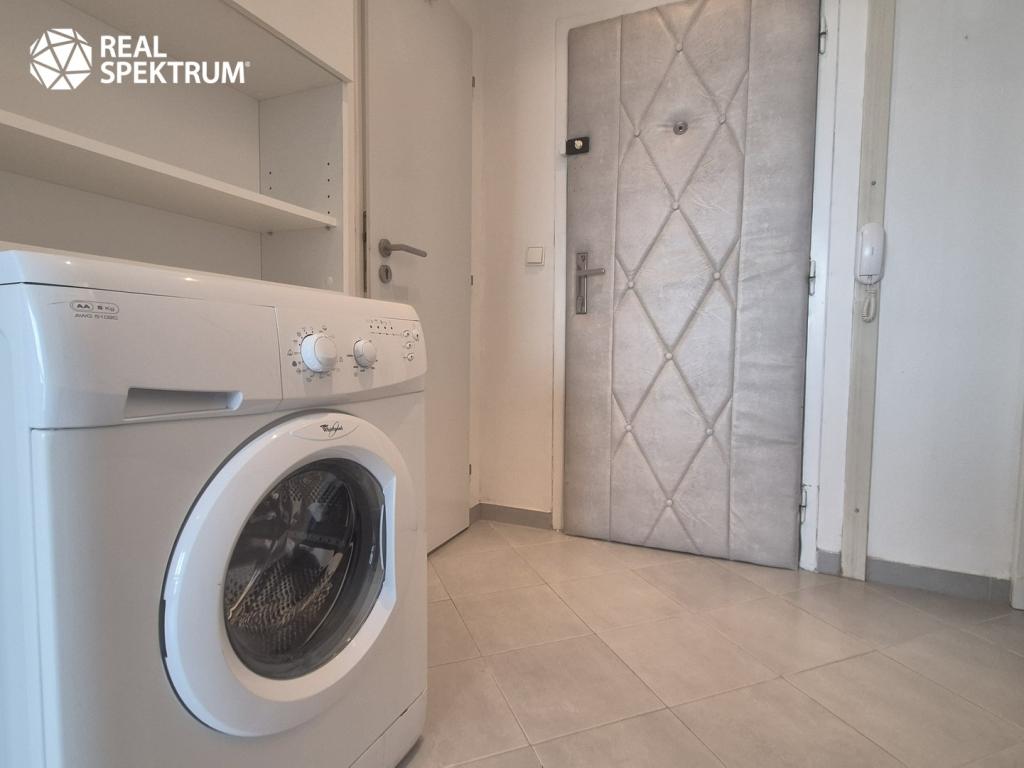 Pronájem bytu 1+kk 28 m2, Brno – náhled fotky 9
