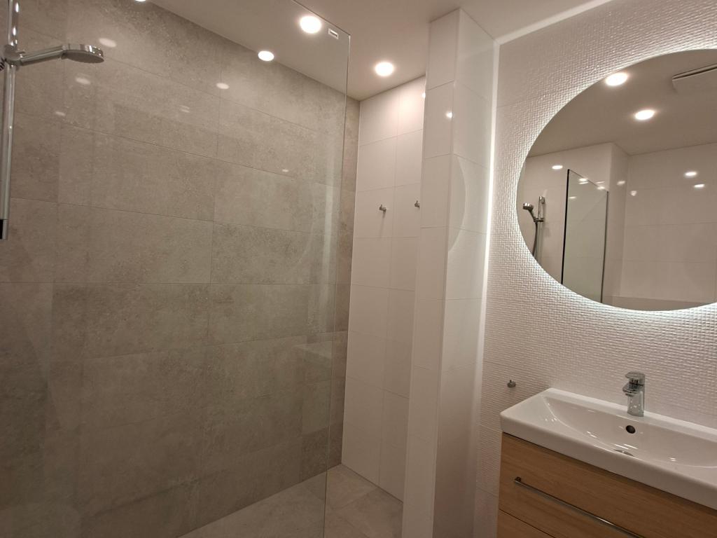 Pronájem bytu 1+kk 22 m2
