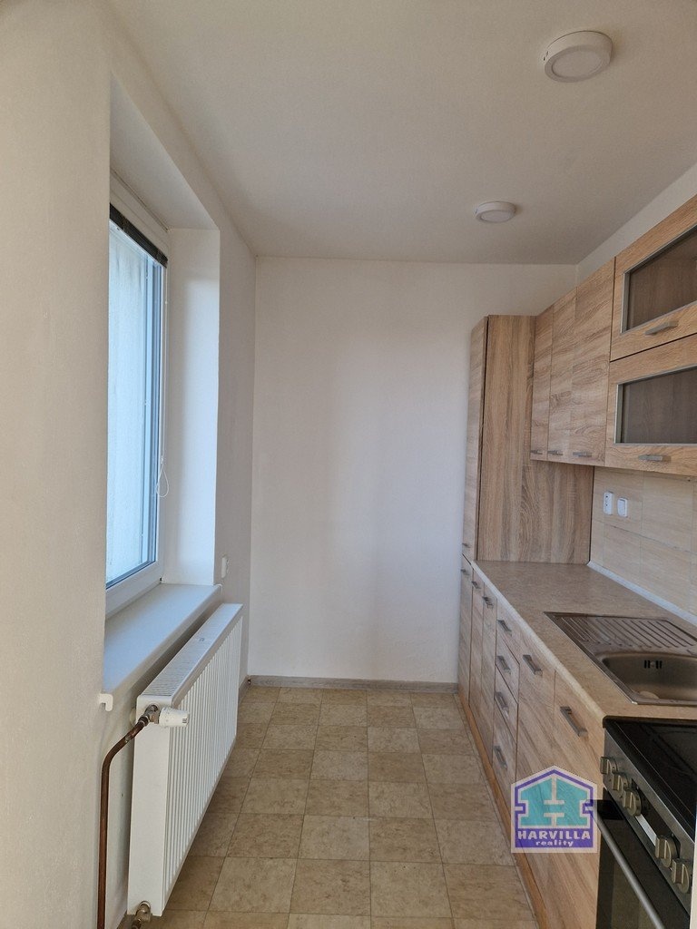 Pronájem bytu 1+kk 30 m2