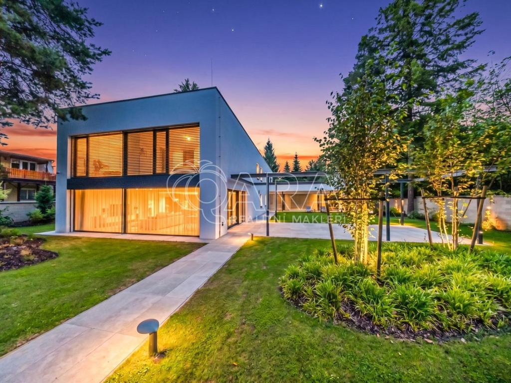 Prodej domu 420 m2