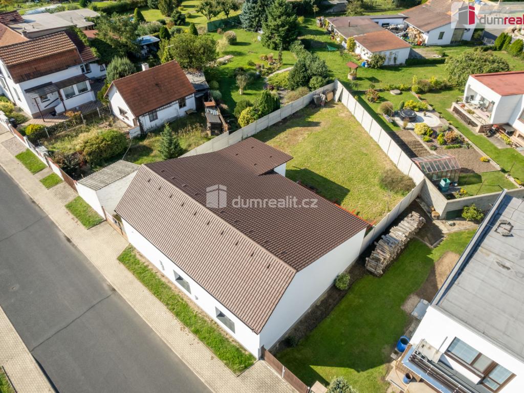 Prodej domu 460 m2, Vědomice – náhled fotky 6
