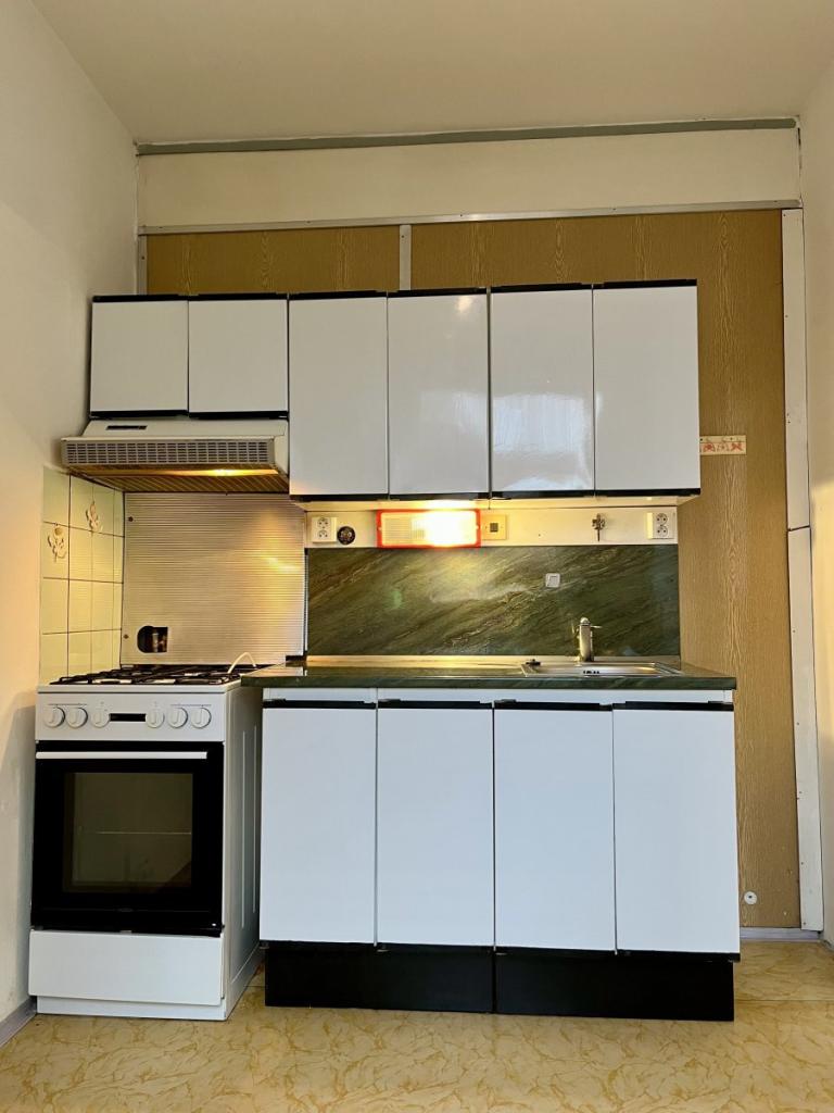 Pronájem 2+1, Ostrava - Šeříková, 7000 Kč, 43 m2