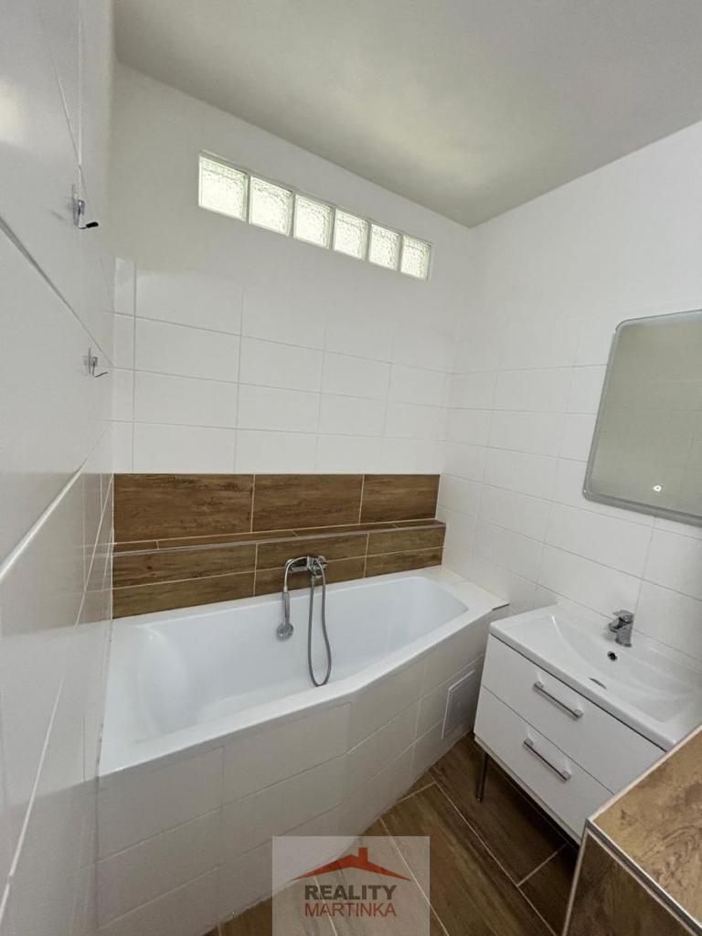 Pronájem bytu 3+1 71 m2