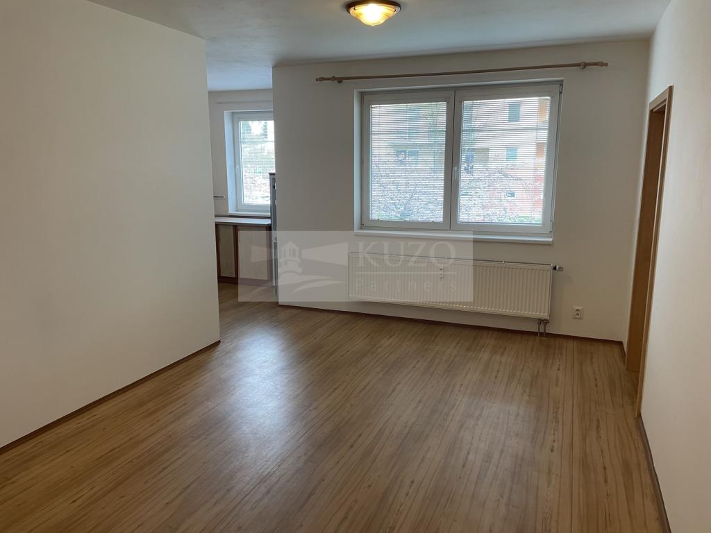 Pronájem bytu 2+kk 51 m2