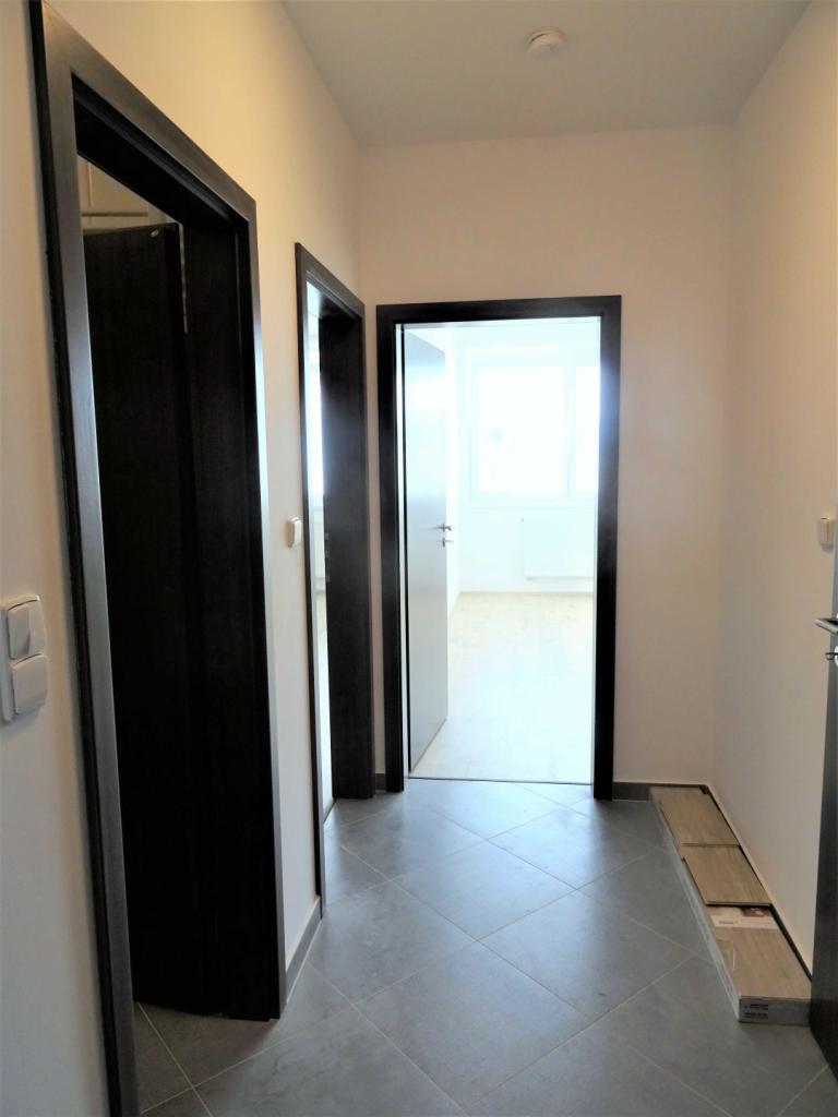 Pronájem bytu 2+kk 55 m2