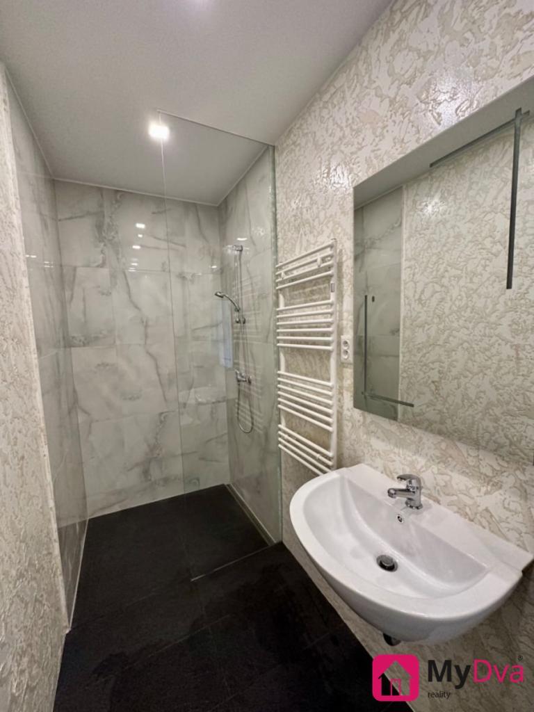 Pronájem bytu 2+kk 80 m2